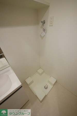 グランドコンシェルジュ氷川台の物件内観写真